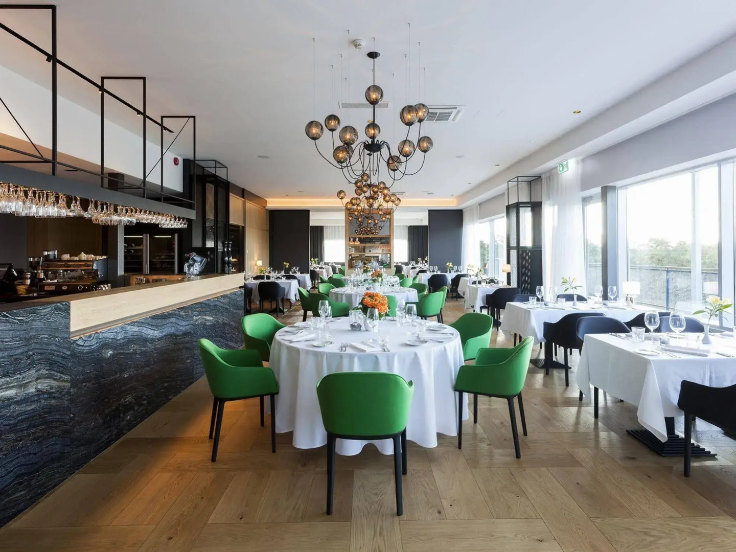 Отель LaSpa Laulasmaa