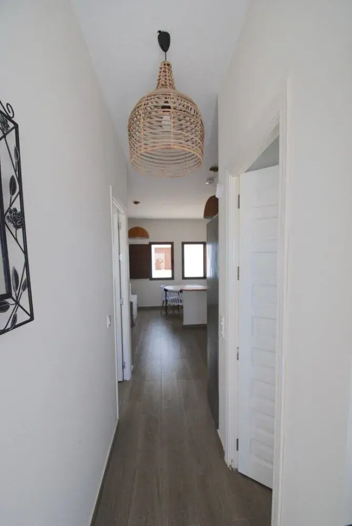 Casa Rural La Gata Azul