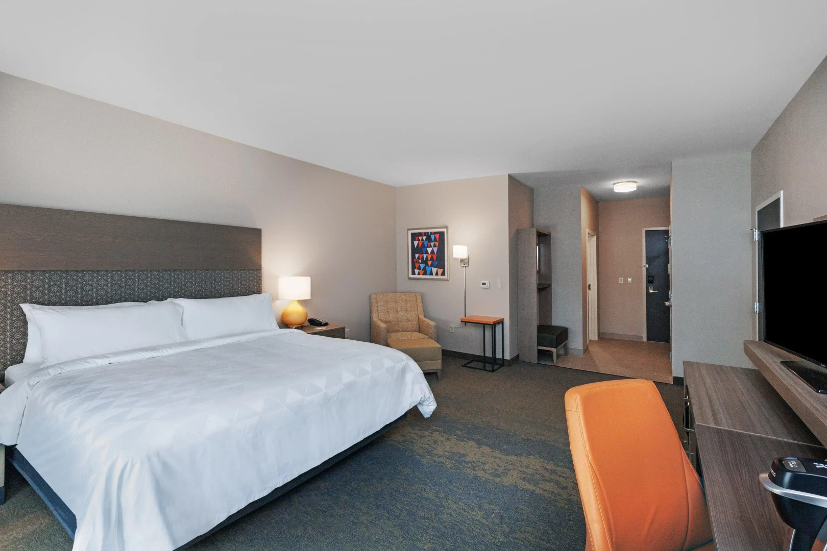 Holiday Inn Lubbock South by IHG