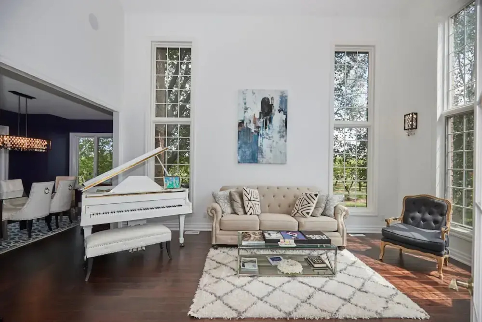 Canadian Grand Executive Villa