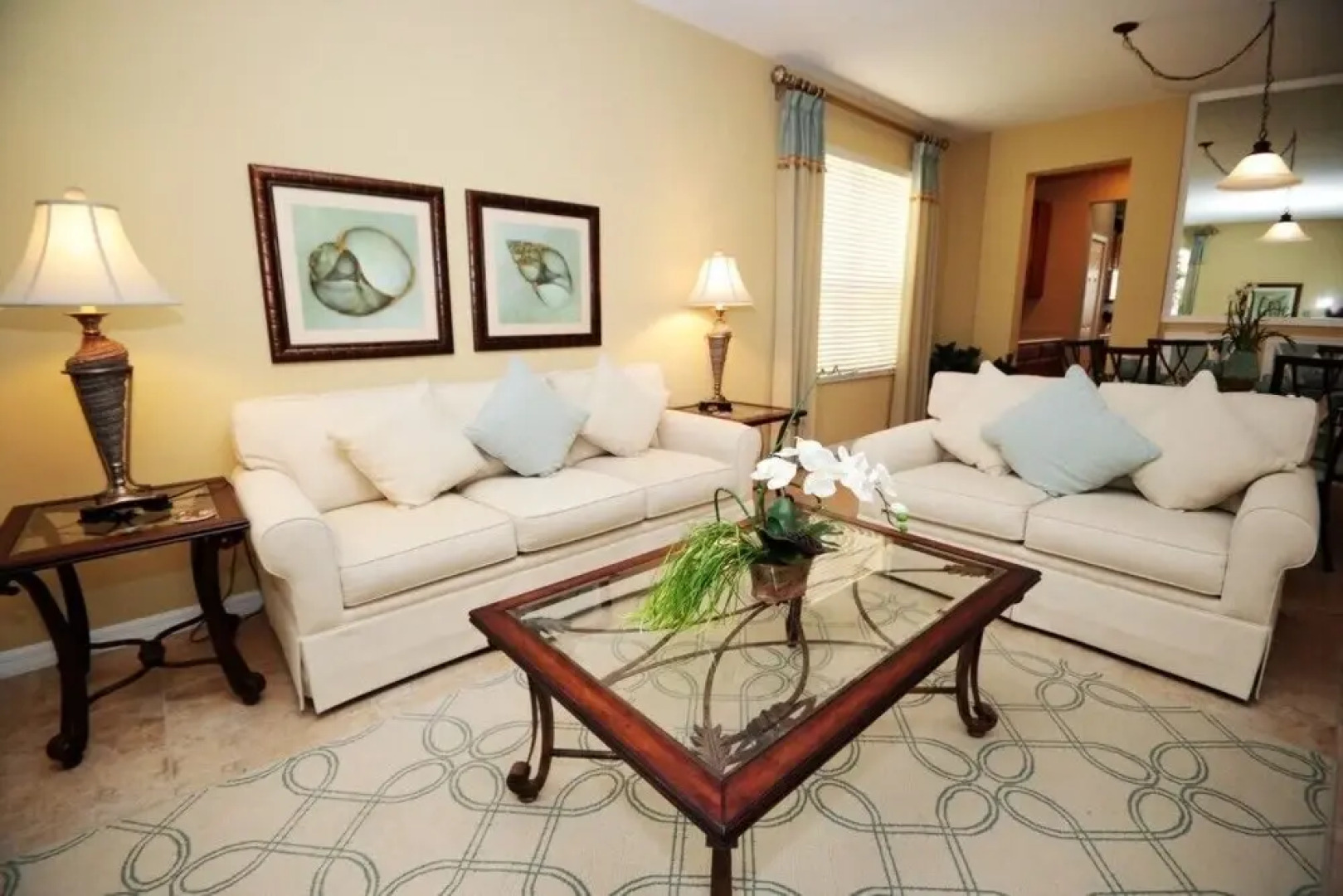 301 Las Fuentes Drive 6 Bedroom Home