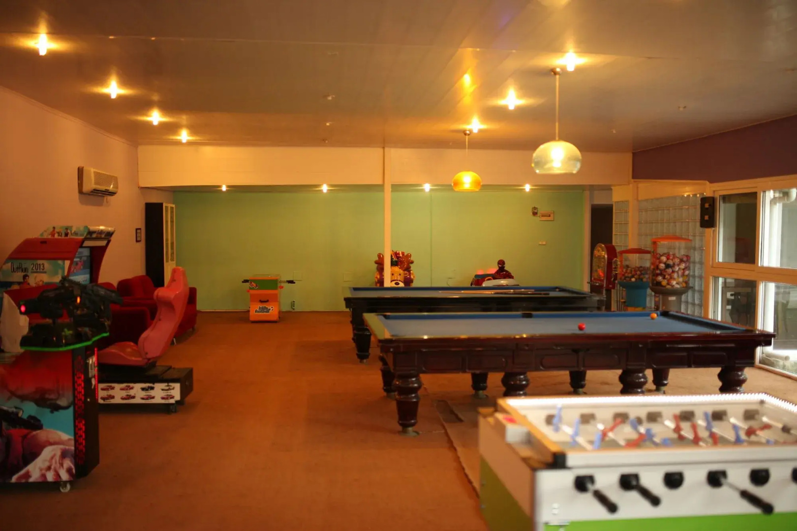 Hedef Beyt Hotel Resort & Spa