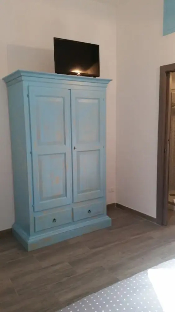 S'Apposentu Teuladesu