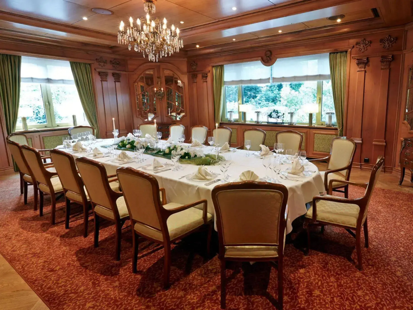 Parkhotel Gütersloh