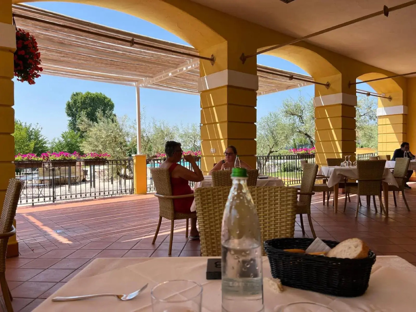 Residence Garda Resort