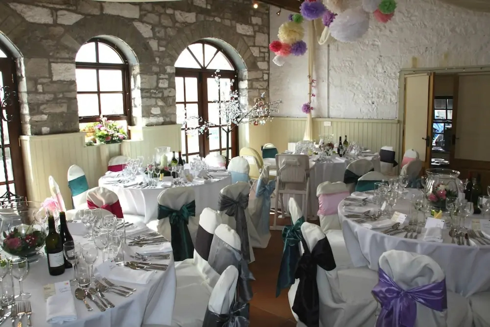 Blessingbourne Country Estate