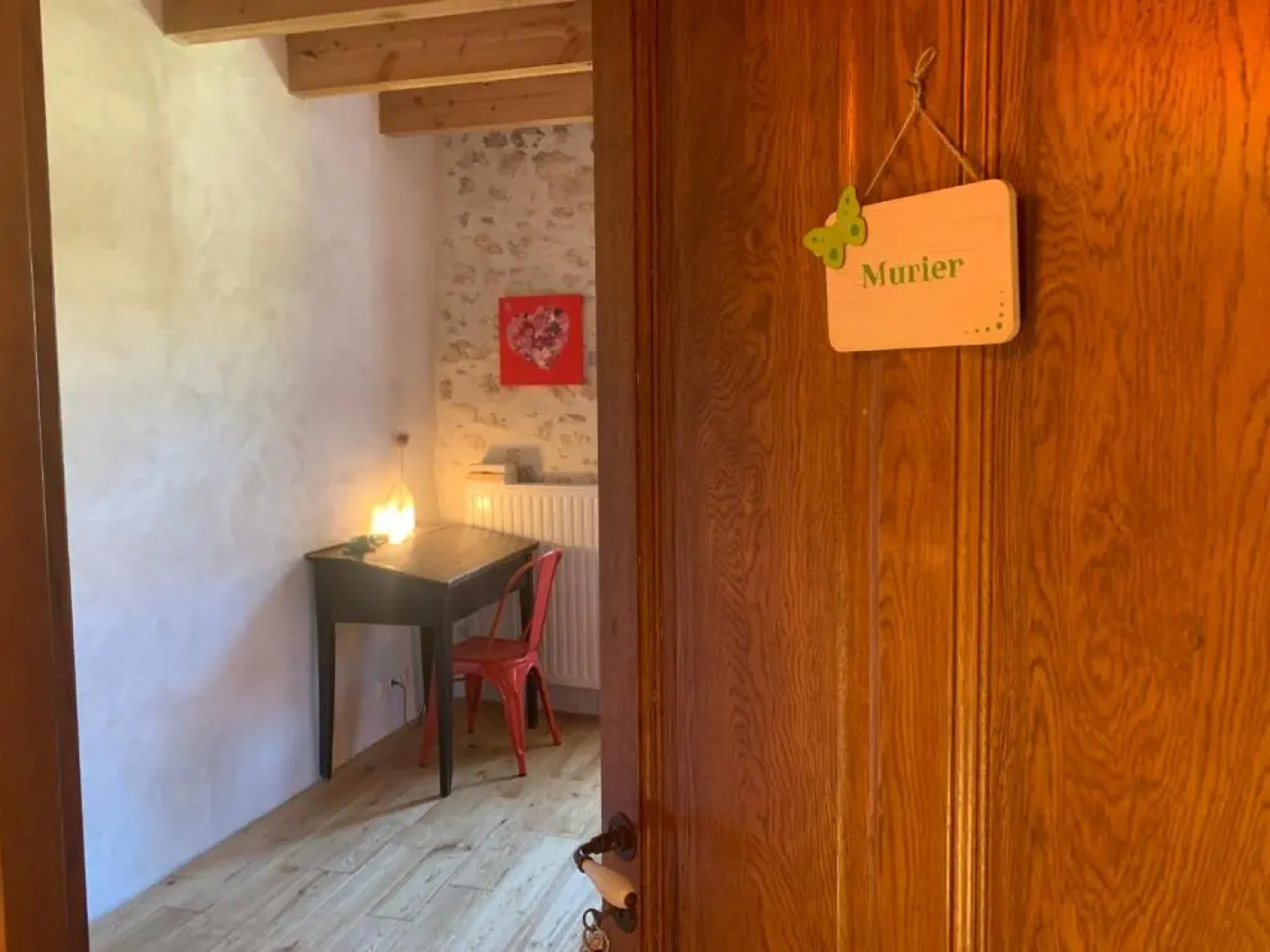 La Magnanerie de Dions