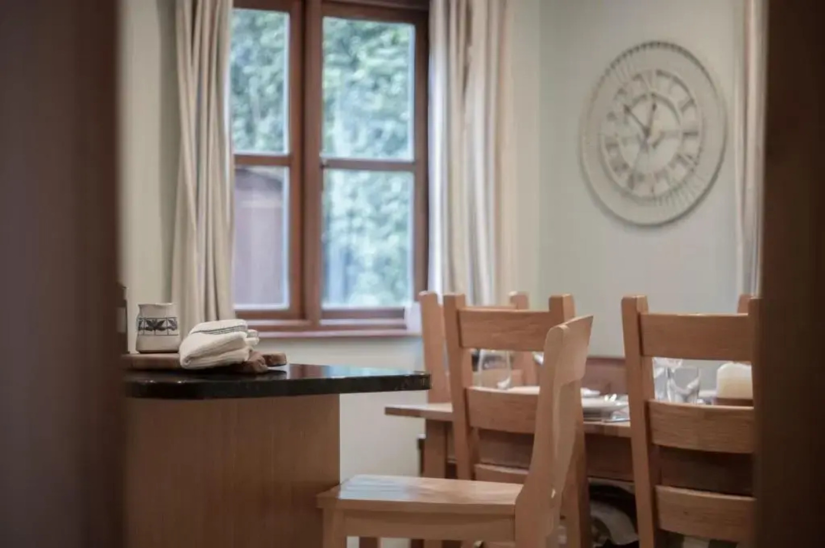 Llais Afon - 3 Bedroom Holiday Home - Fishguard