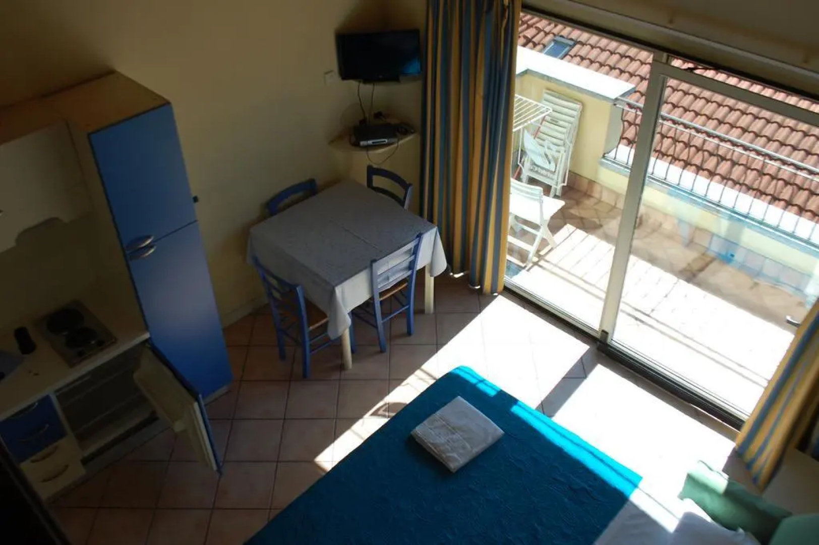Residence Oasi dei Celti