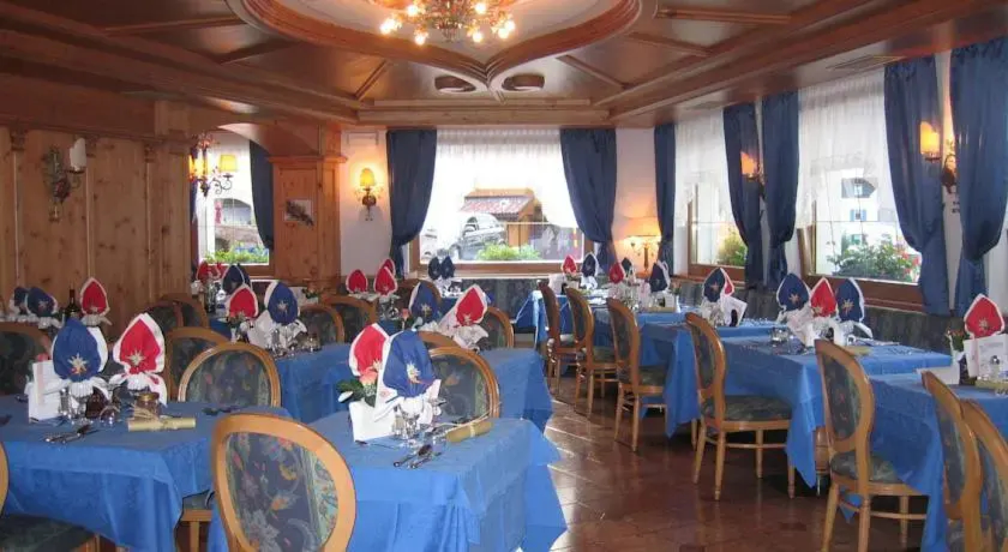 Park Hotel Aurora