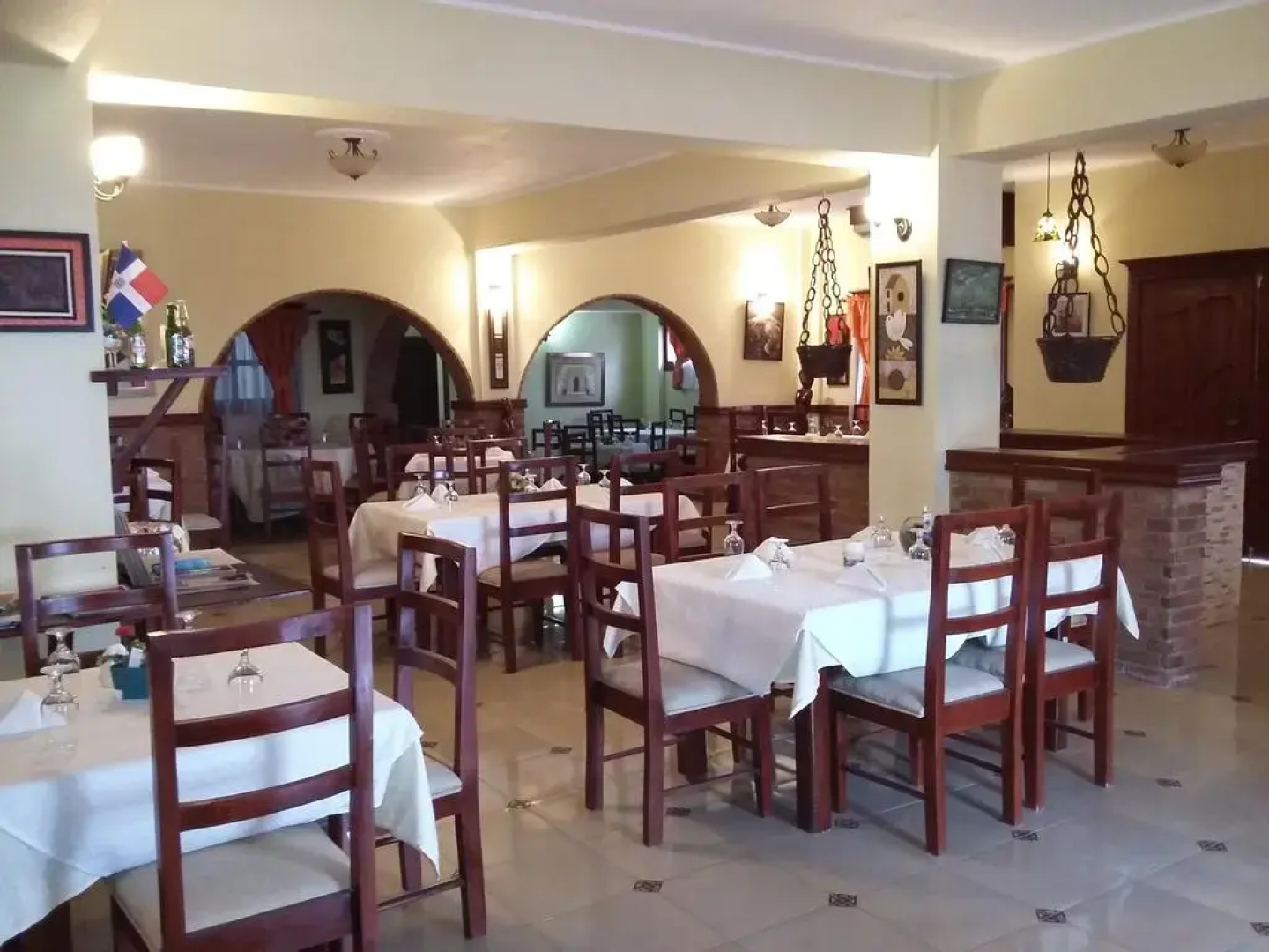 Hotel Cortecito Inn Bavaro