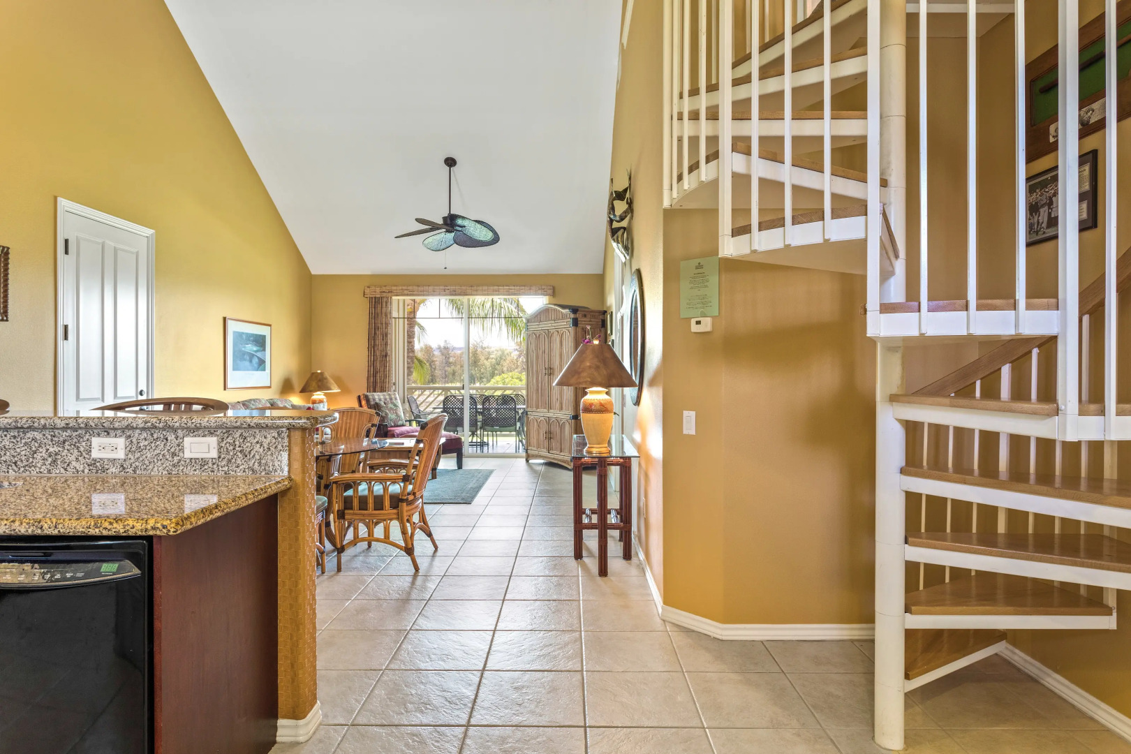 Fairway Villas Waikoloa by OUTRIGGER