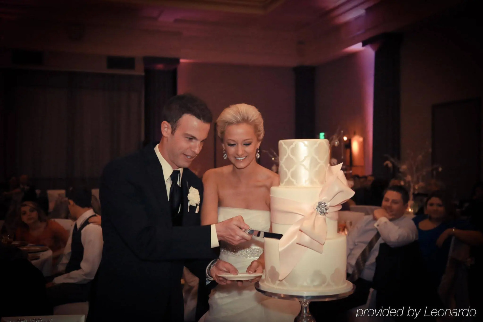 Magnolia Hotel Denver, A Tribute Portfolio Hotel