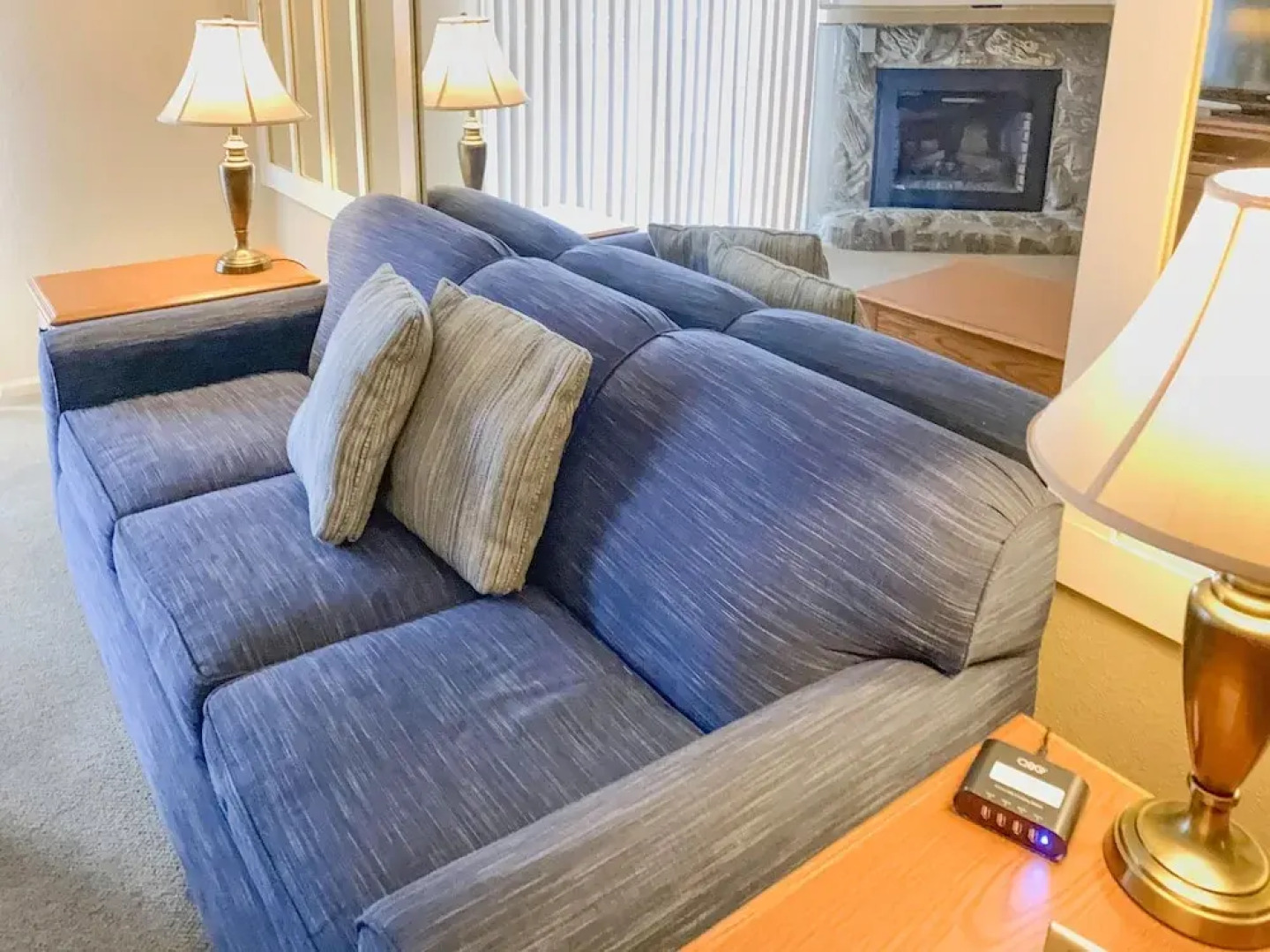 Lakewood Resort 1 Bedroom Condo 204