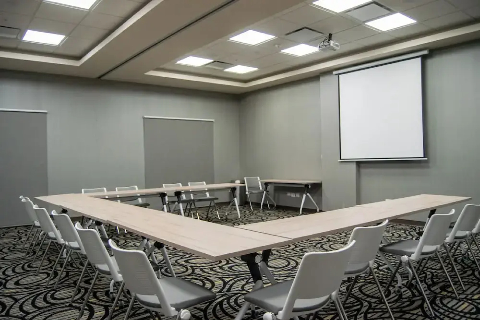 Hilton Garden Inn Leon, Mexico