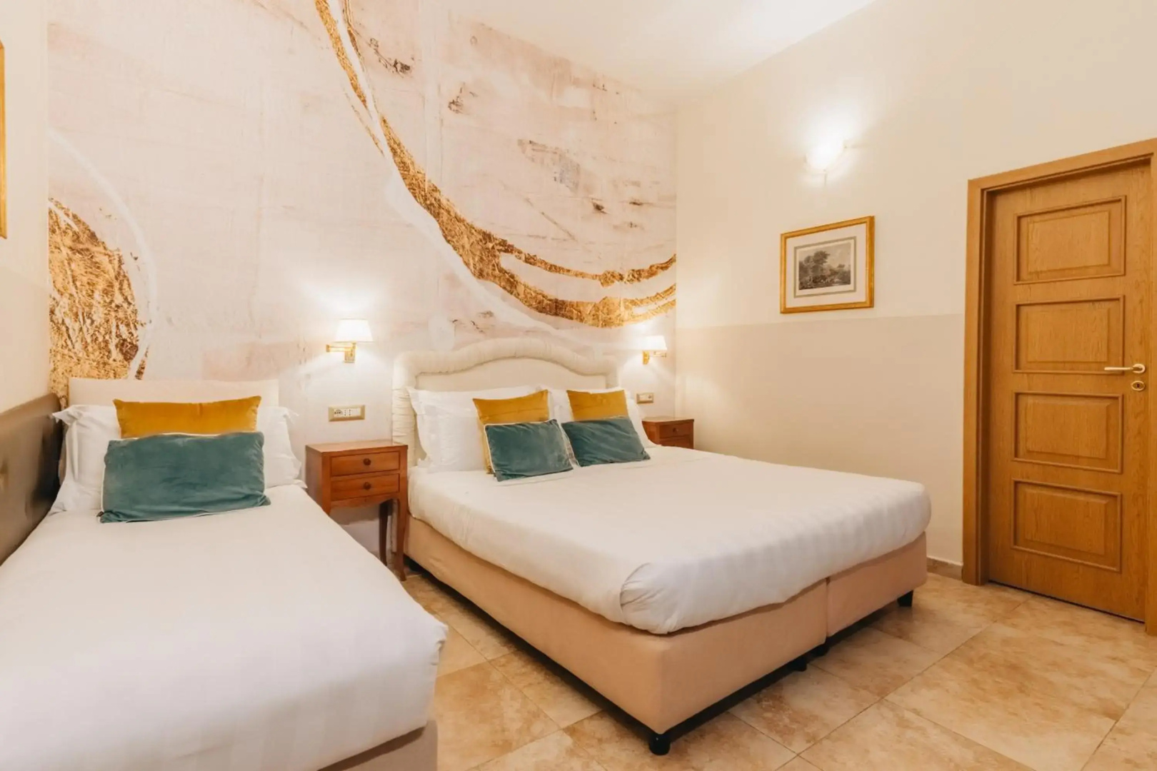 Hotel Le Clarisse al Pantheon