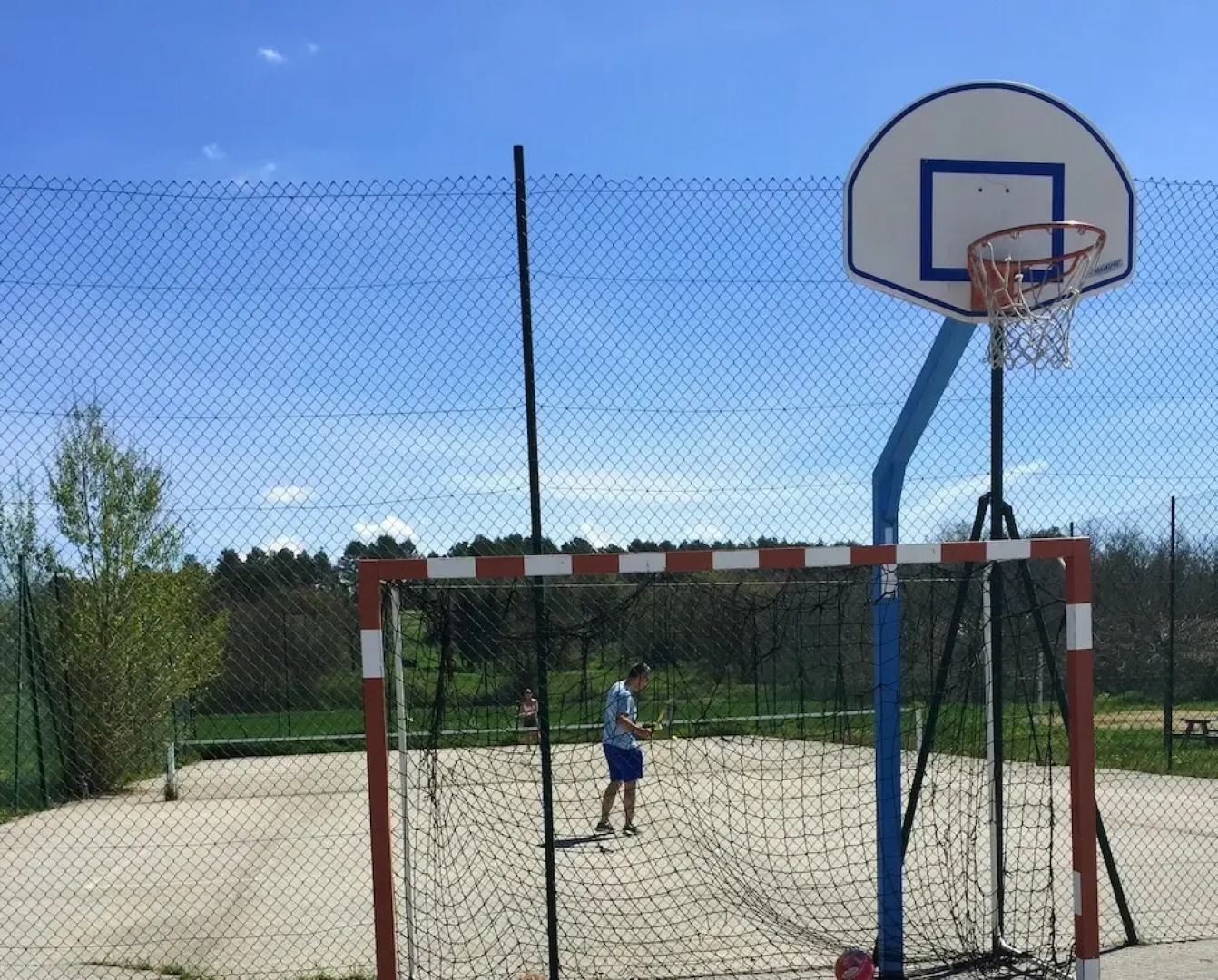 House With 2 Bedrooms in Callian, With Pool Access, Furnished Terrace