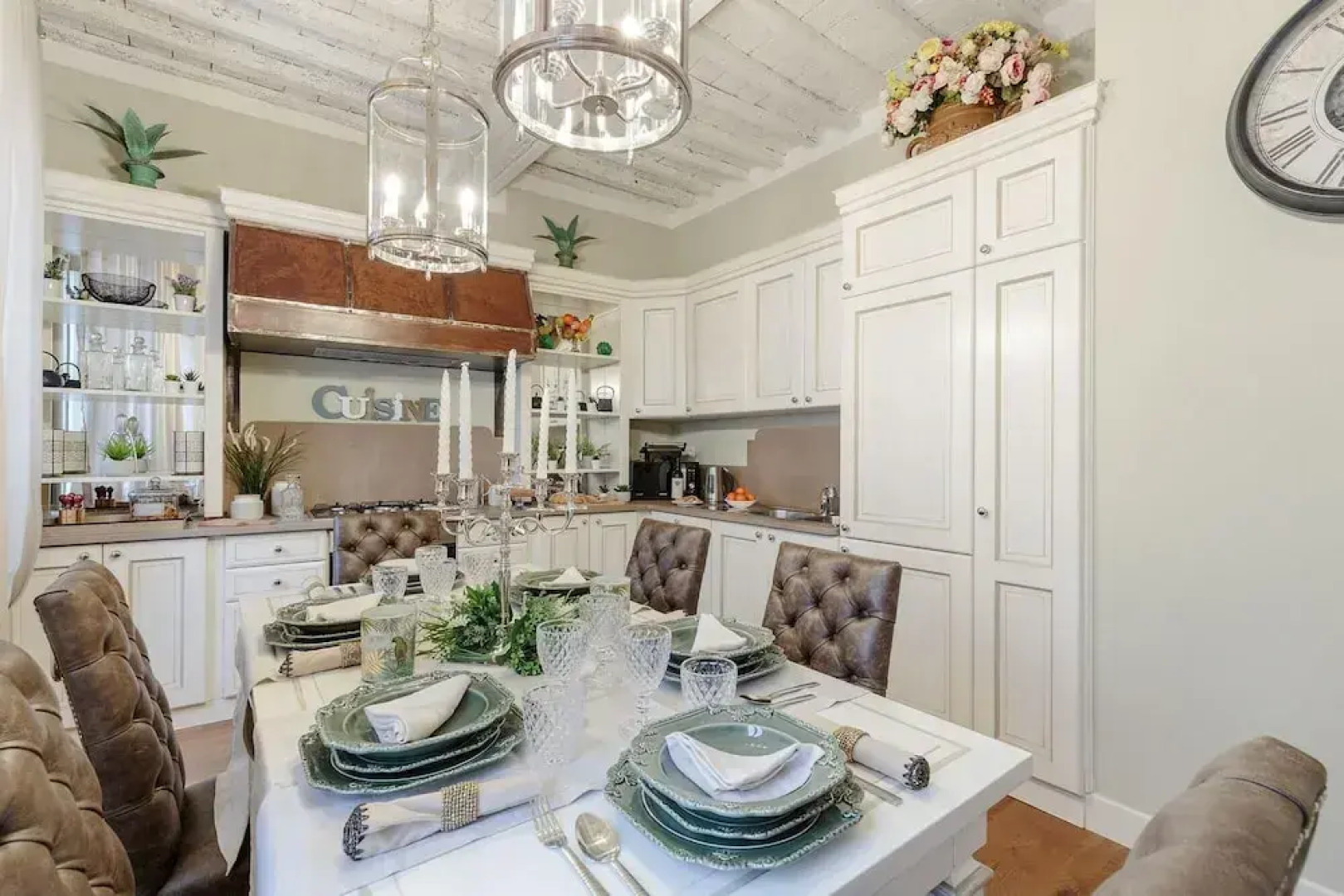 Casa Ettore in Lucca