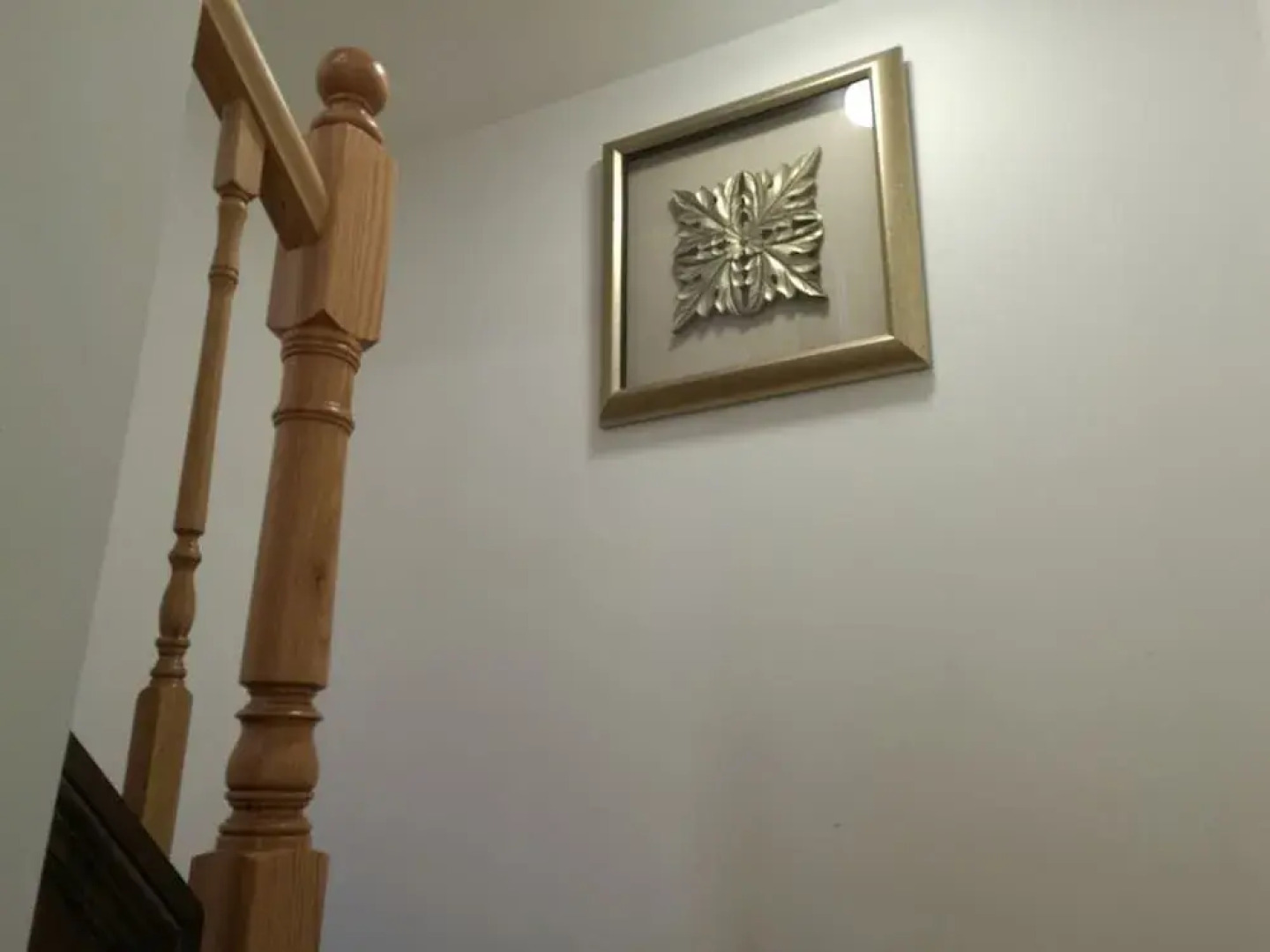 Ambassador's Inn Next Door