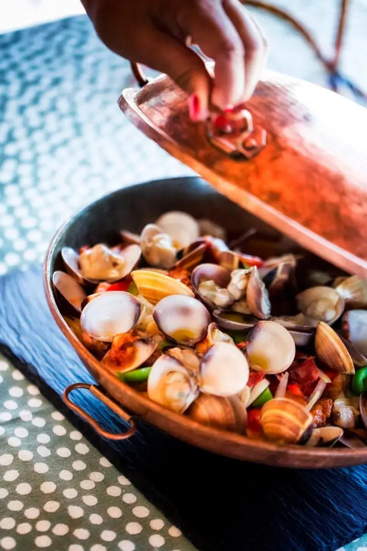 Herdade dos Castelejos