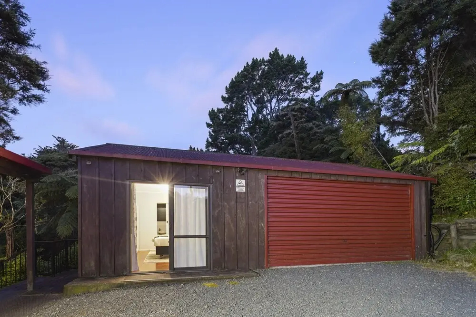 Tranquil Sunset Retreat - Spa - Netflix