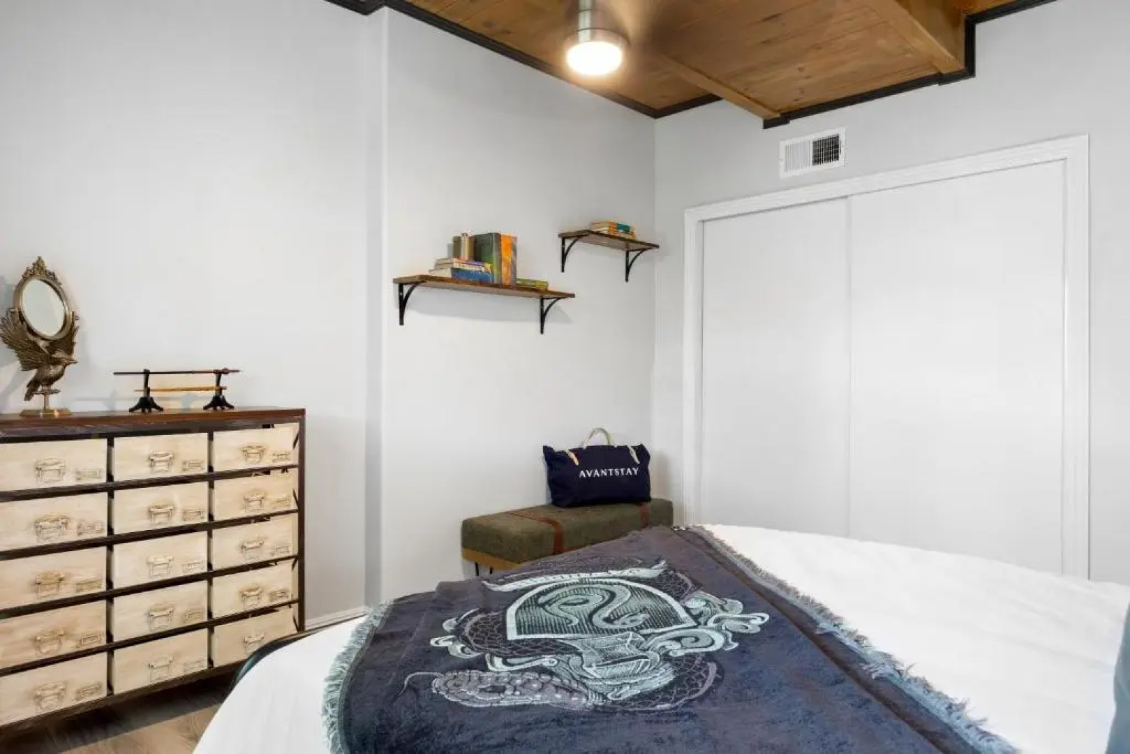 The Matterhorn Manor by Avantstay Harry Potter Inspired A-frame Home w/ Hot Tub & Views