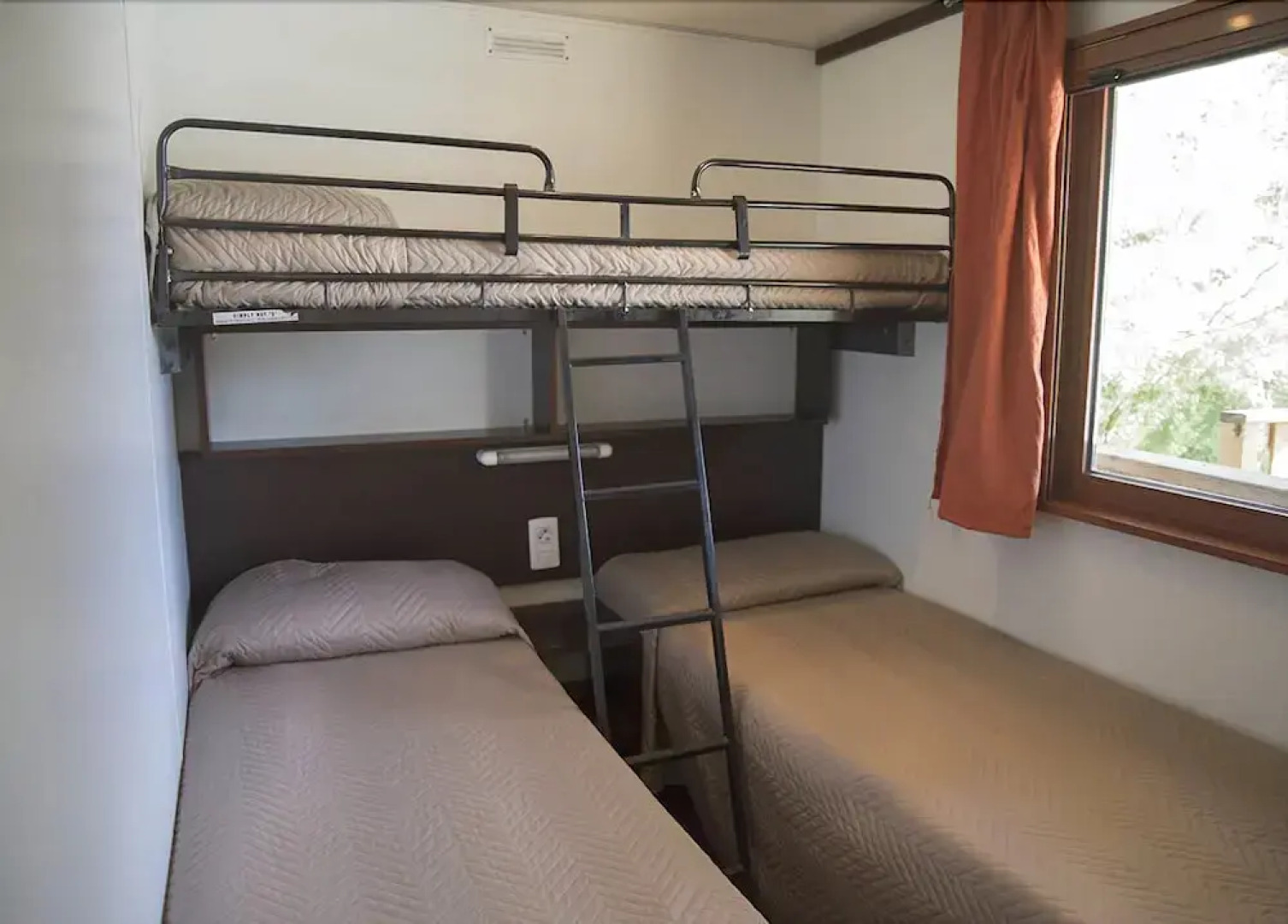 Camping Toscana Bella