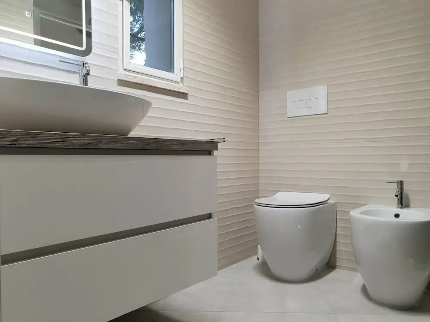 Villa Tina ai Piedi del Faro di Leuca