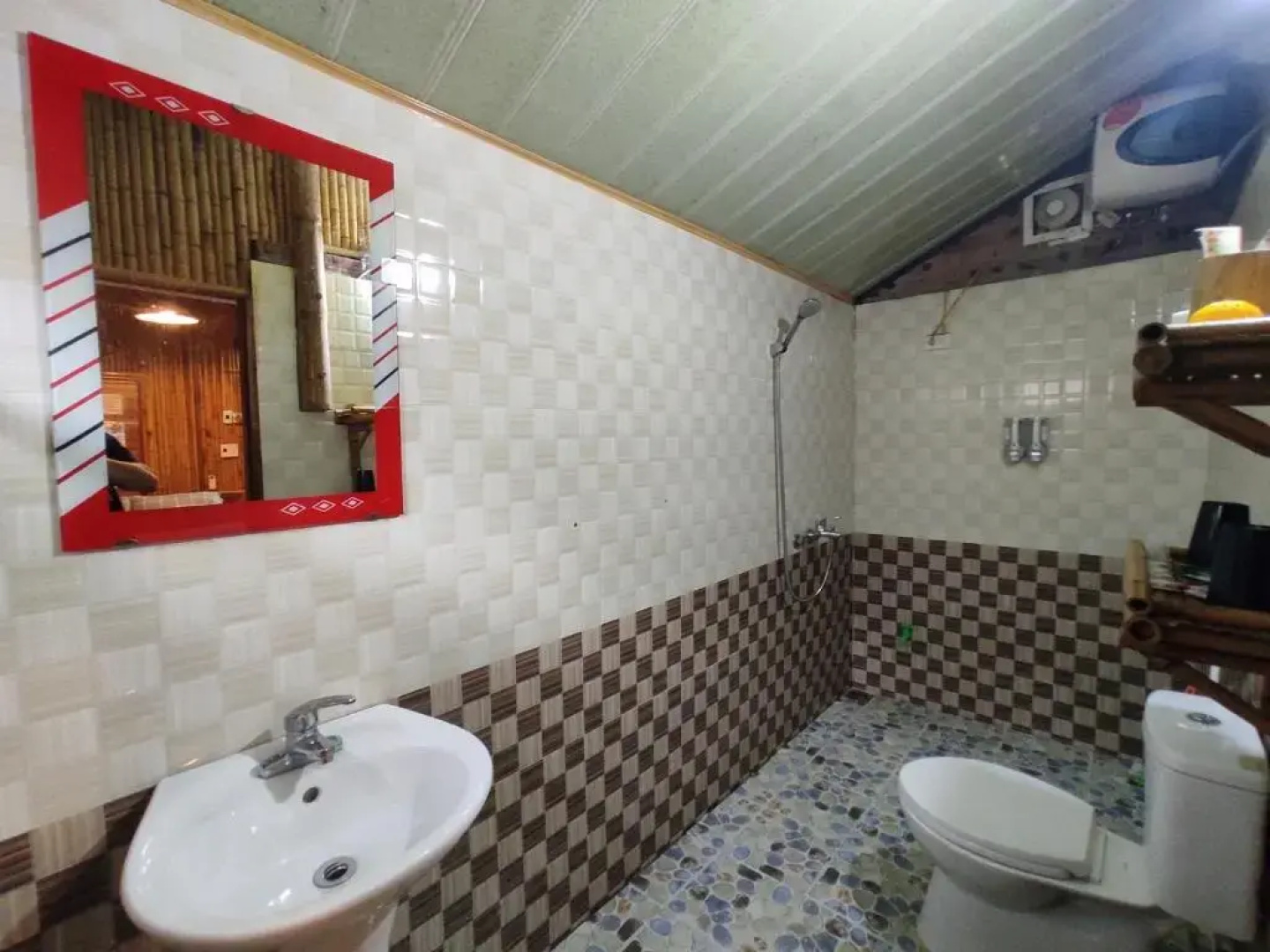 Ninh Binh Bungalow Hostel