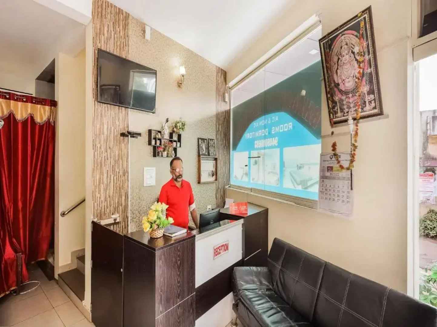 Bhagavathy Residency