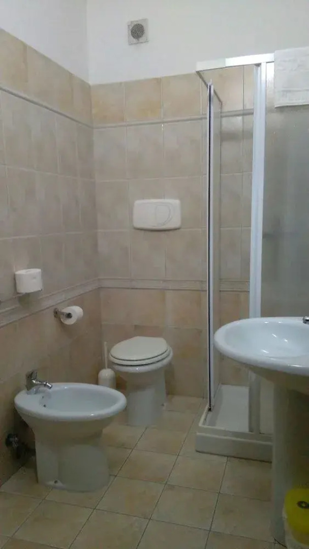 Agriturismo Santagada