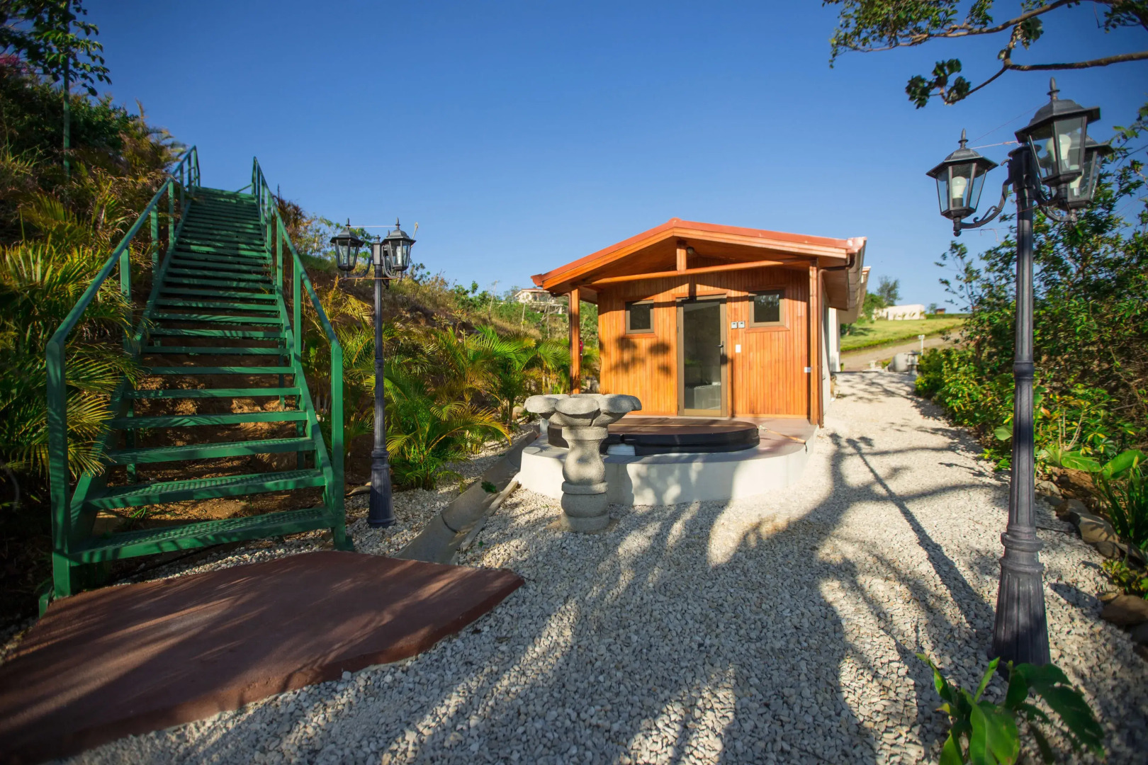 Vida Mountain Resort & Spa - Adults Only