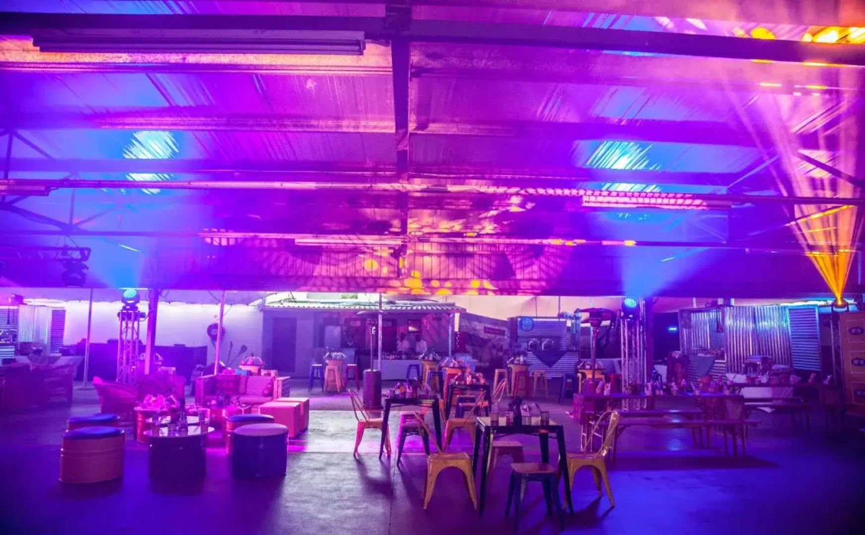 Fancourt & Fancourt Manor House