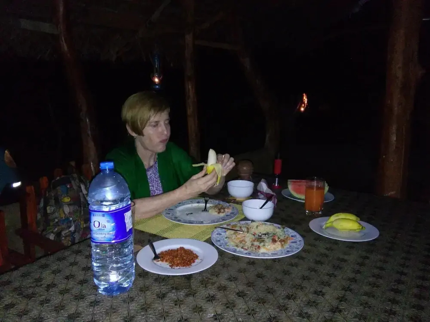 Jungle House Yala