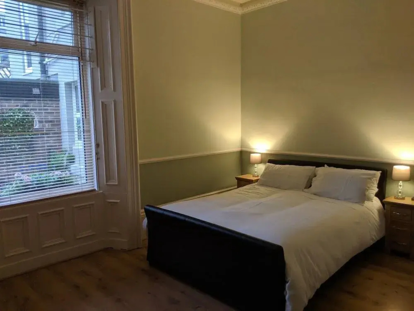 Tynemouth Beach Apartment