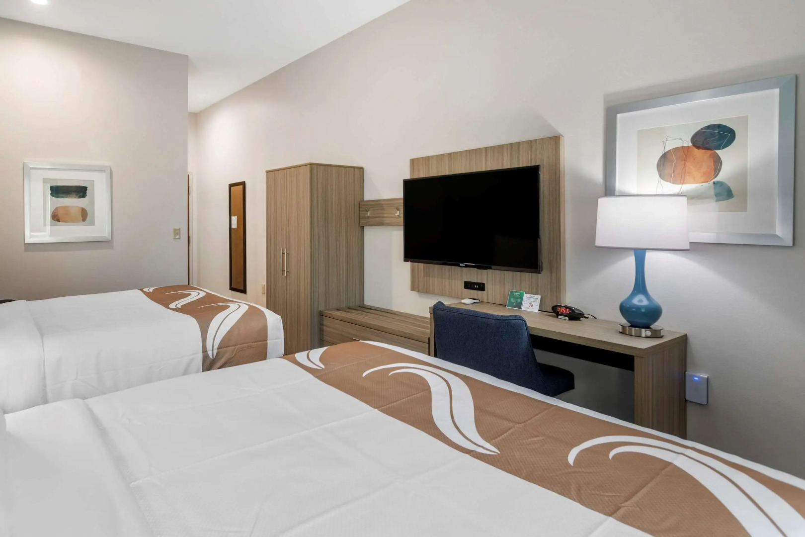 Quality Inn Lebanon - Nashville Area