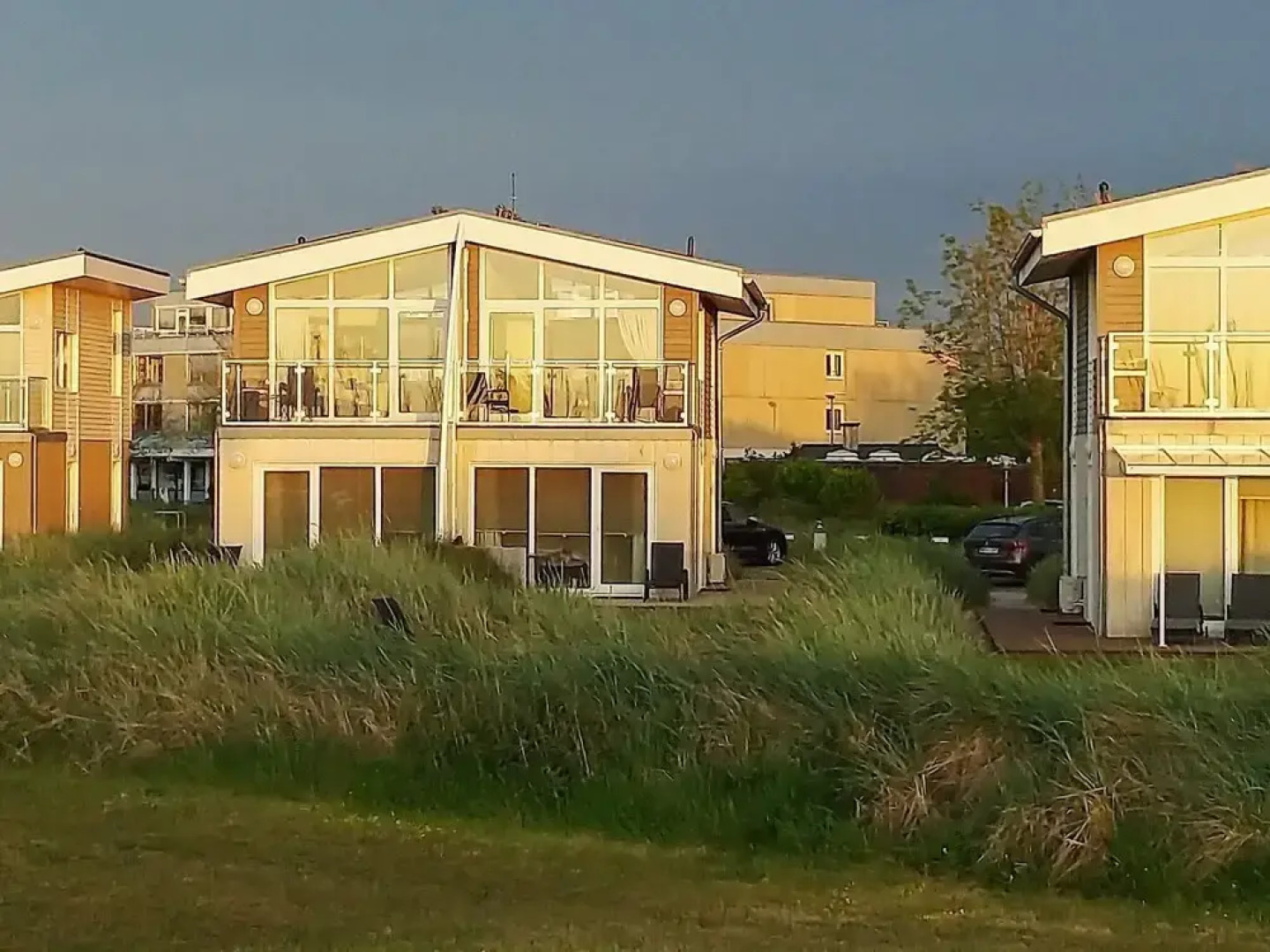Holiday Home in Wendtorf