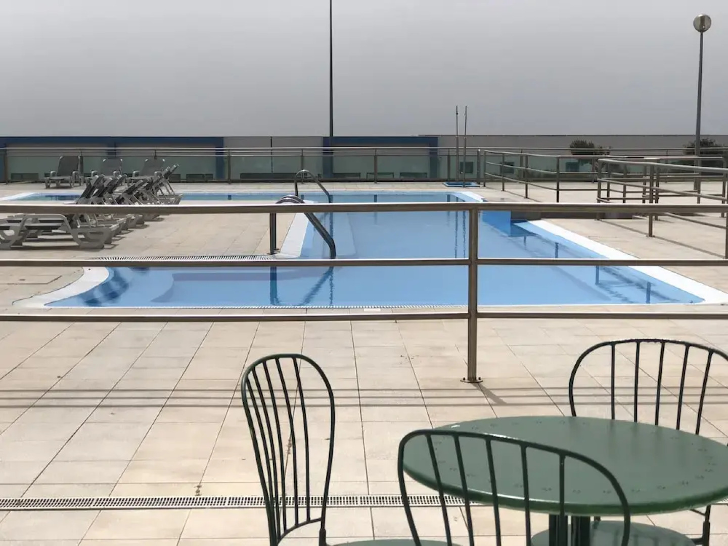 Ericeira beach and sea apartment