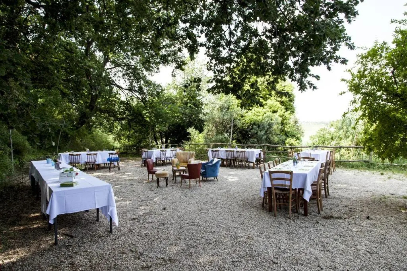 Agriturismo Campoletizia