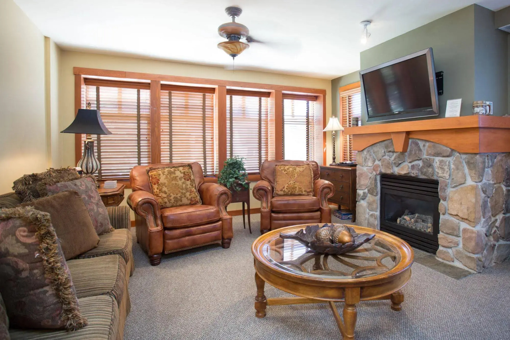 Solitude Resort and Lodging