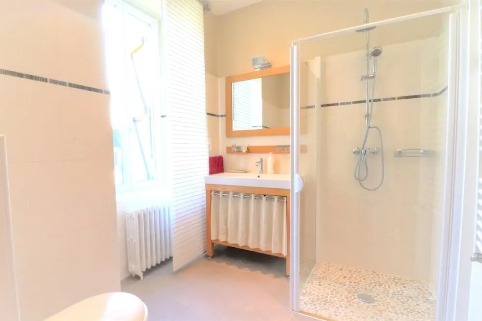 House With 4 Bedrooms in Saint-mamet, With Wonderful Mountain View, Enclosed Garden and Wifi - 18 km From the Slopes