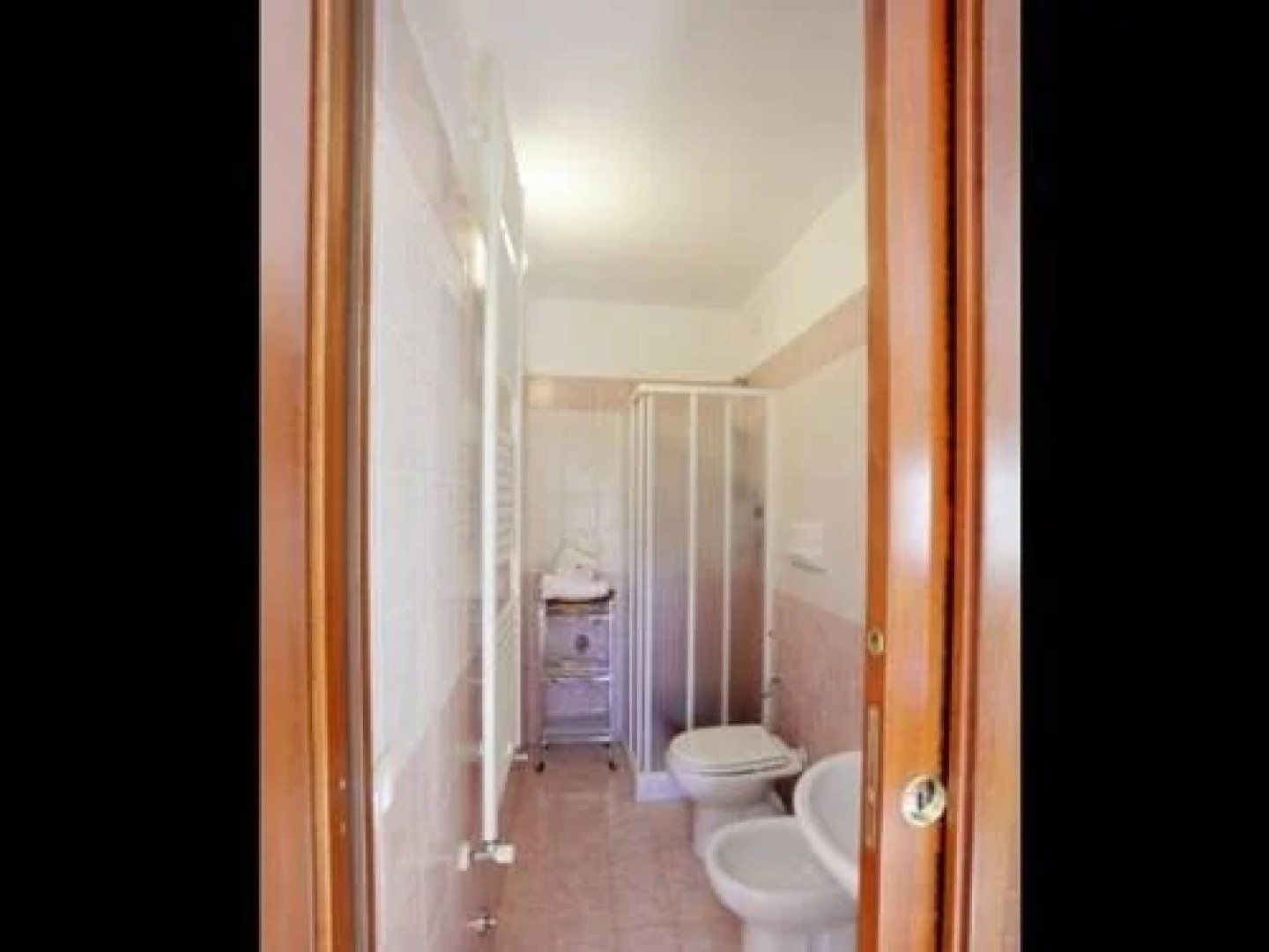 Agriturismo Fonte Lupini