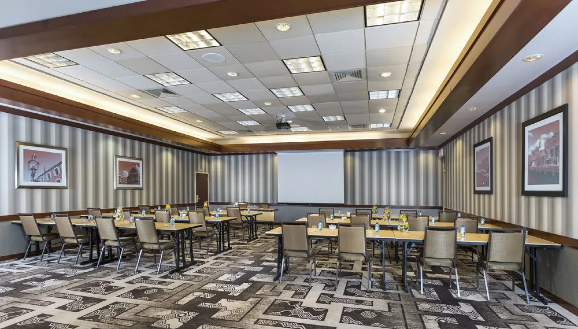 Courtyard Boston Woburn/Boston North