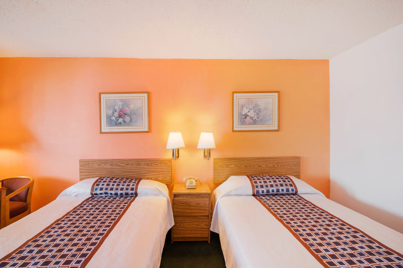 Hotel O Houston East Channelview I-10