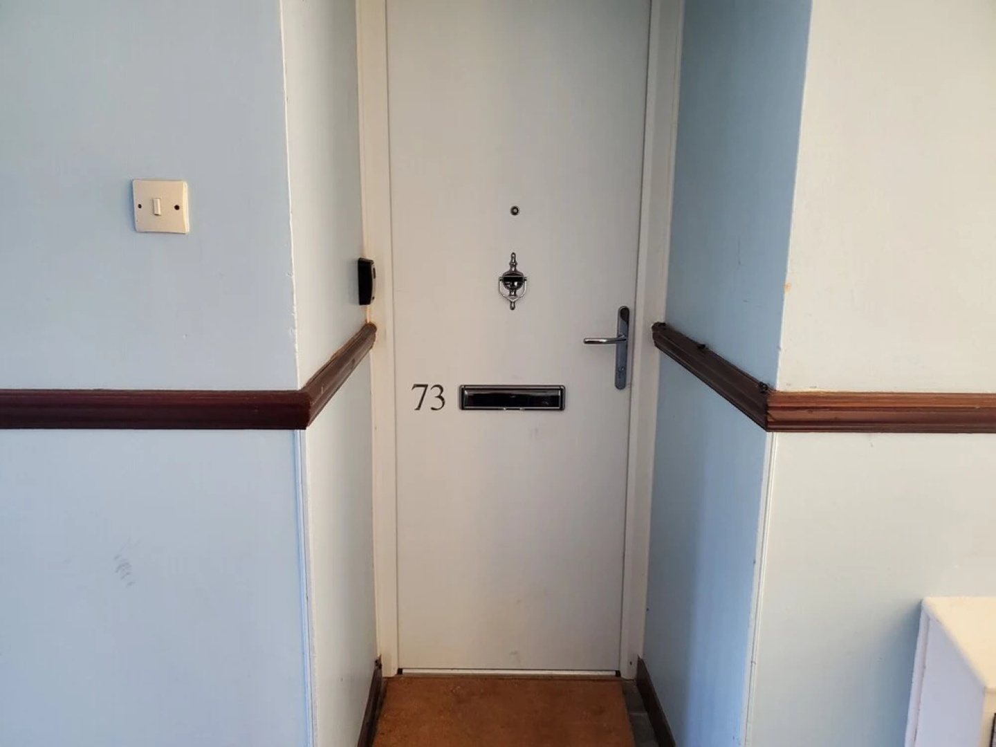 Stunning 2-bed Flat in Haverfordwest