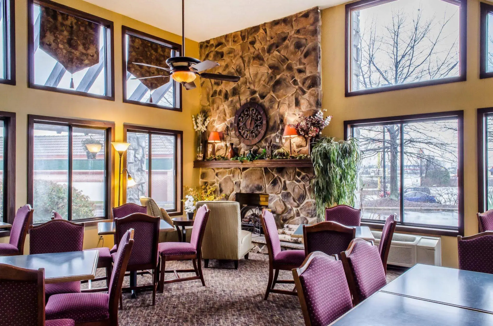 Quality Inn Bloomsburg