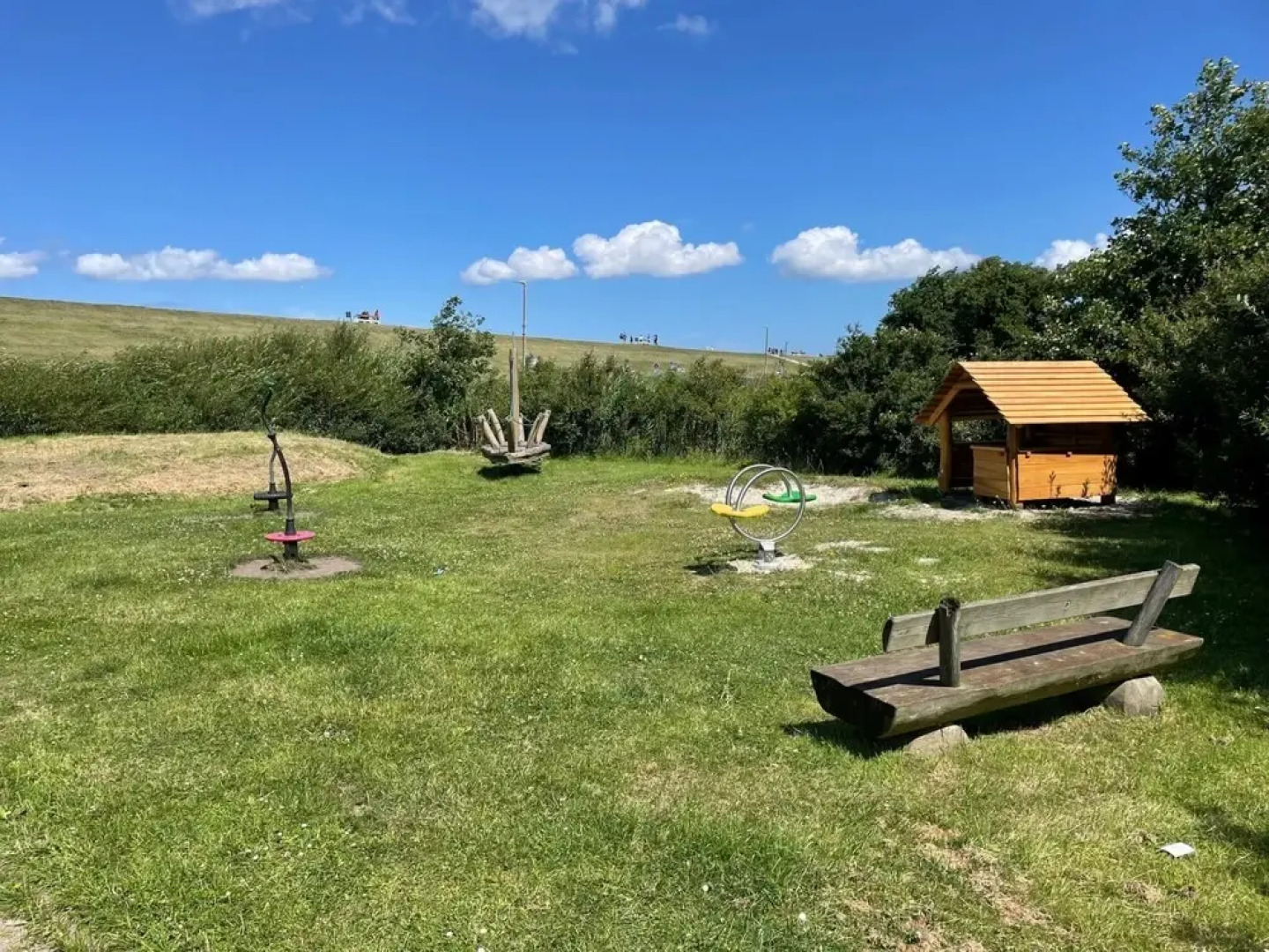 Am Deich Norden in Norden