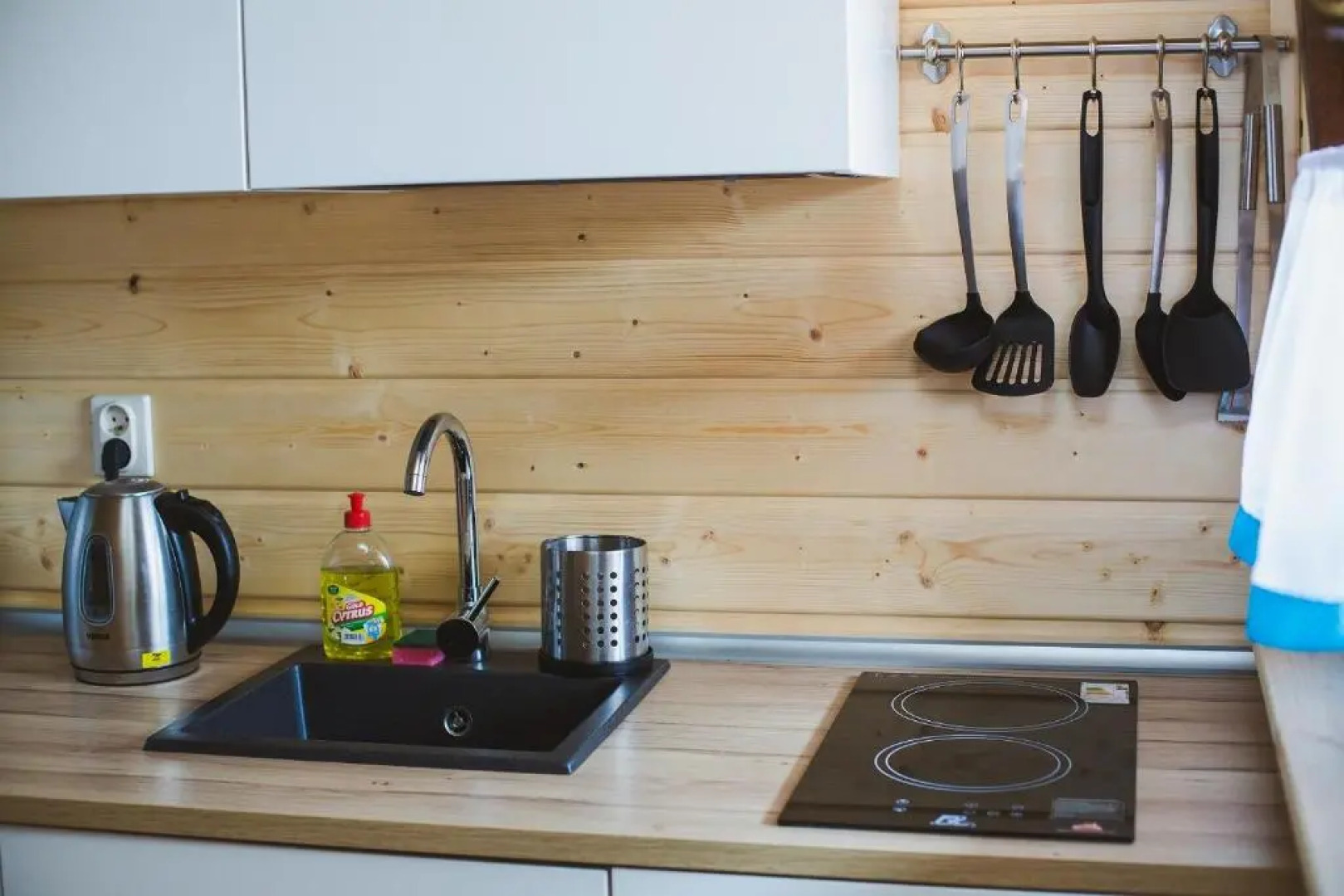 Nemo Domki Letniskowe