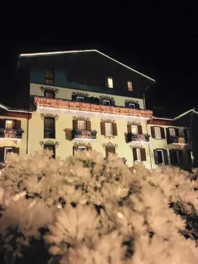 Hotel Juventus