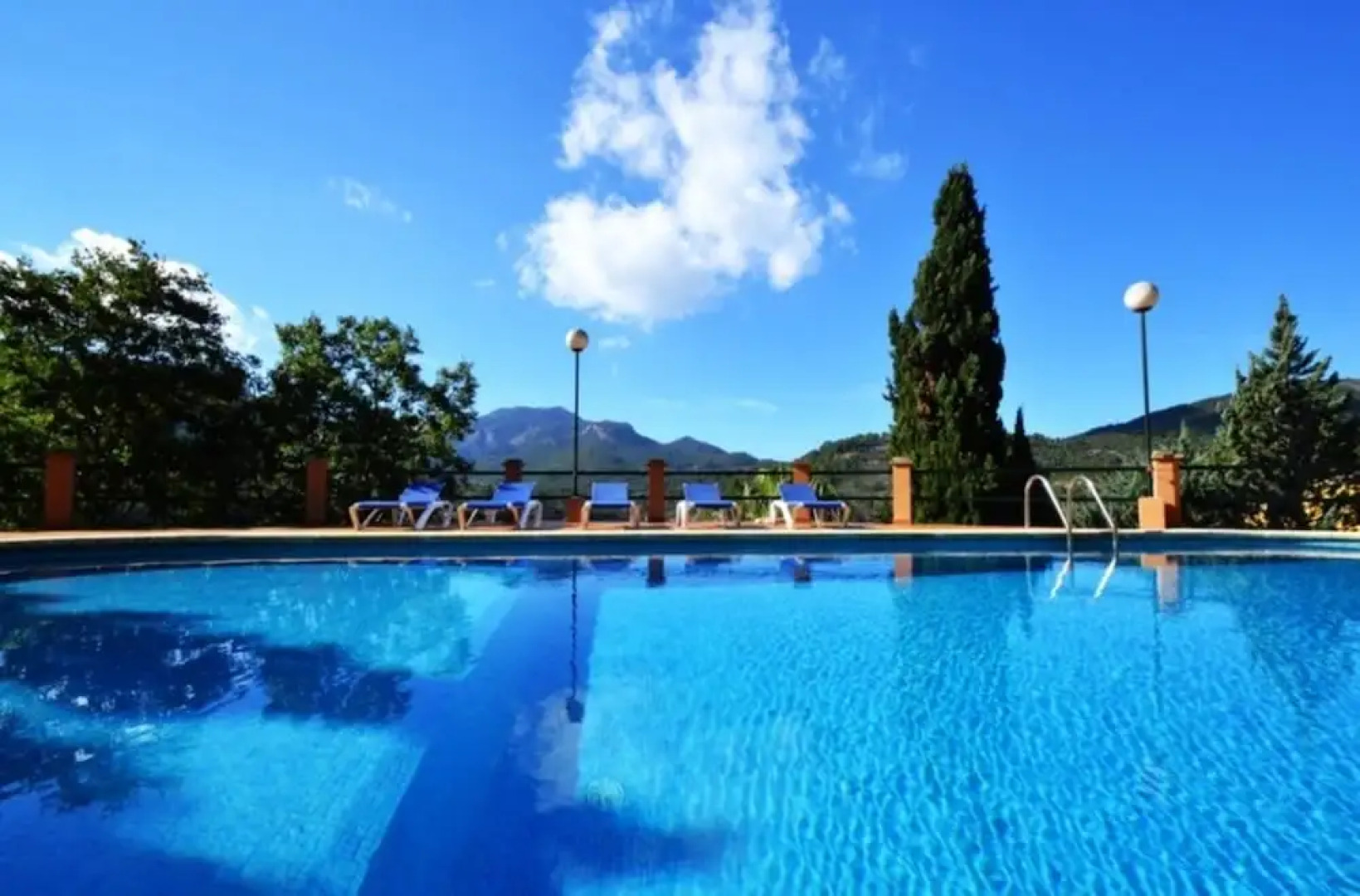 102629 -  Villa in Esporles